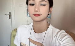 双指探洞要喷了I